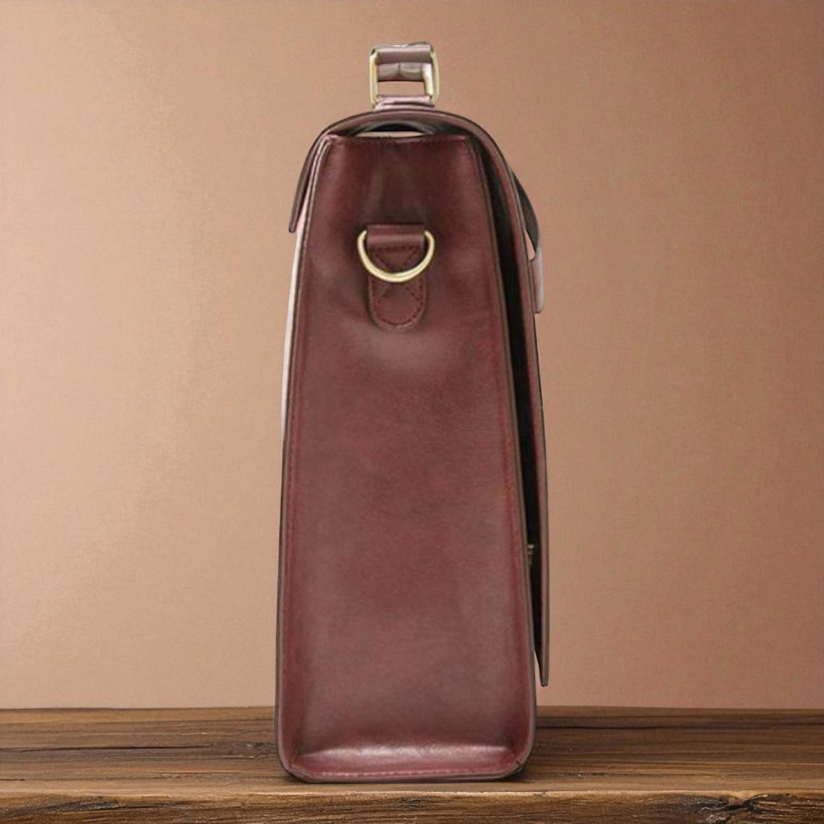Bolsa con flores cortadas con láser