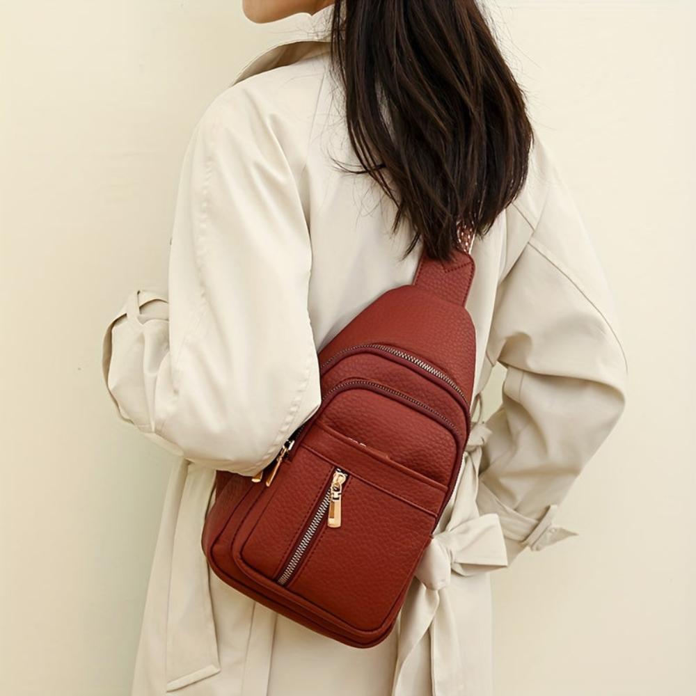 Bolsa de hombro