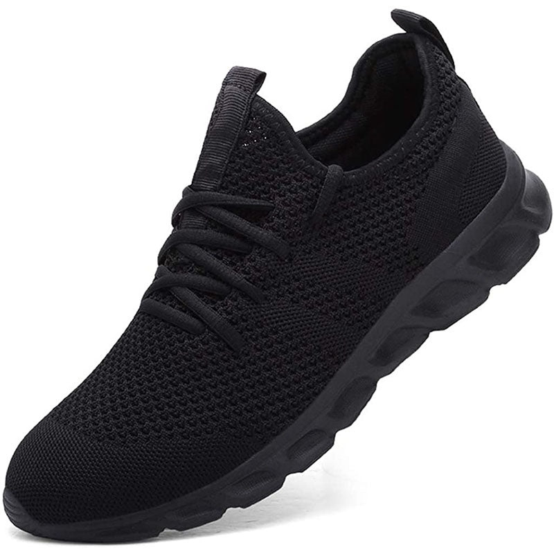 Zapatos para exteriores con agujetas