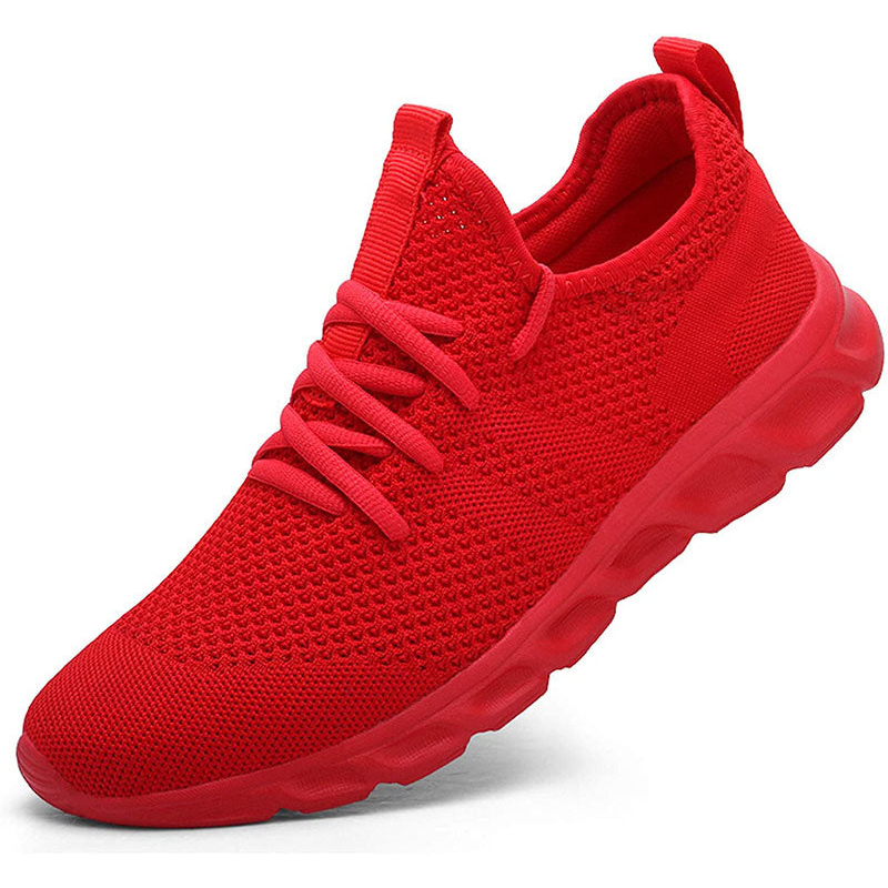 Zapatos para exteriores con agujetas