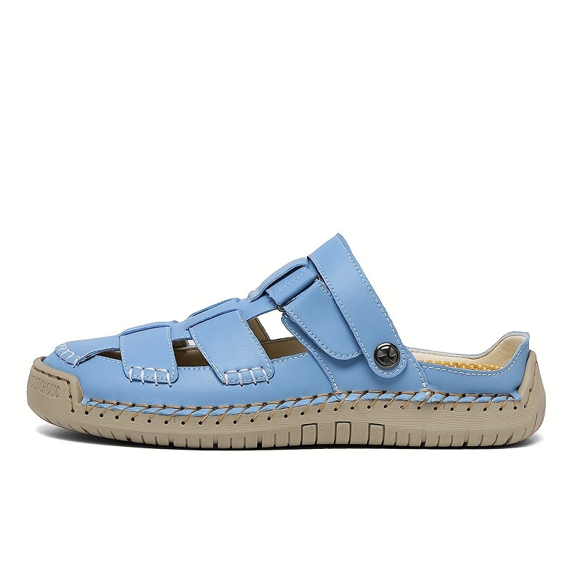 Sandalias ajustables