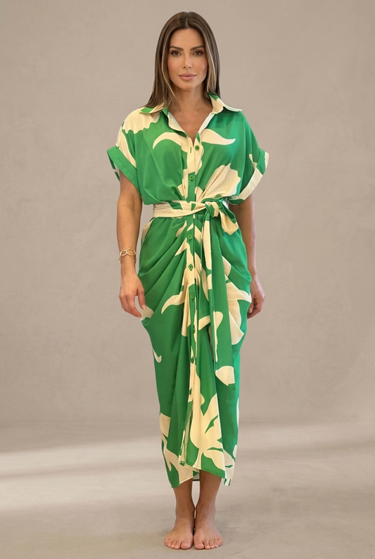 Vestido ligero