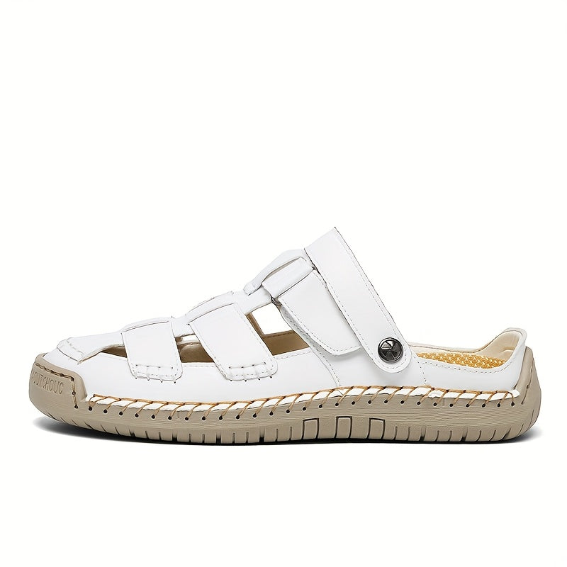 Sandalias ajustables