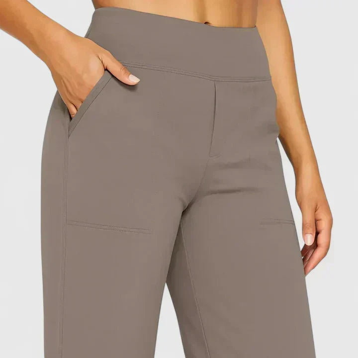 Pantalón elegante
