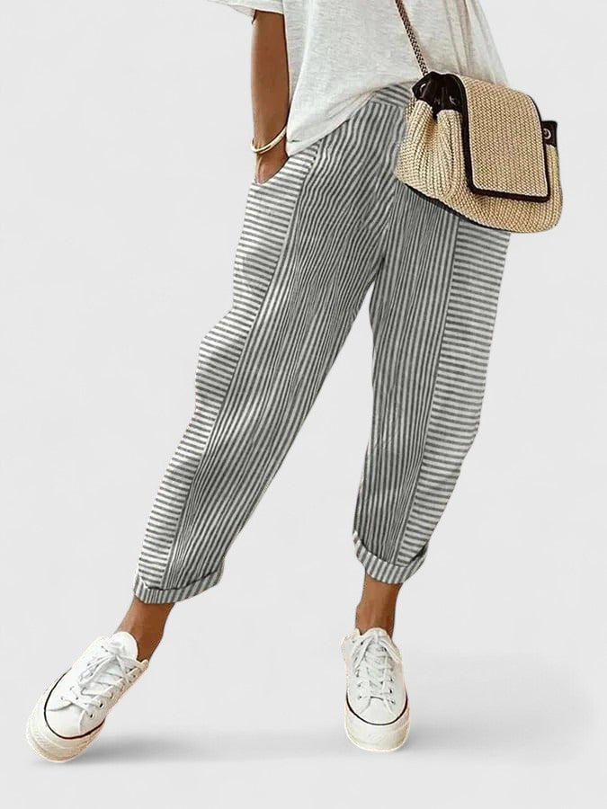 Pantalón cómodo
