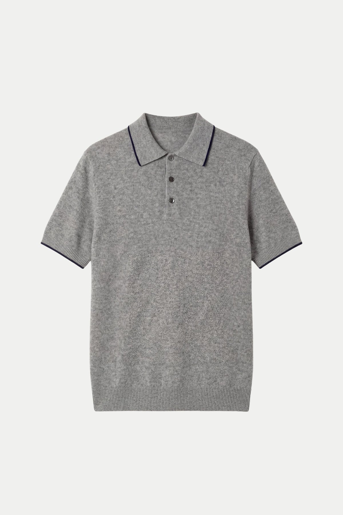 Grey Predator Polo