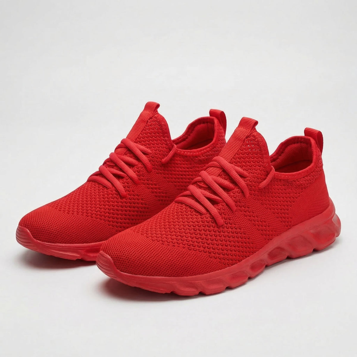 Zapatos para exteriores con agujetas