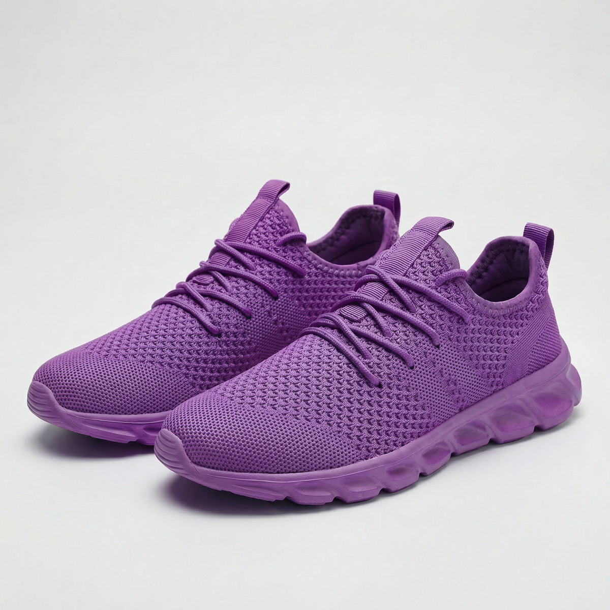 Zapatos para exteriores con agujetas