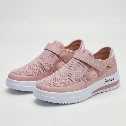 Zapatos con plataforma