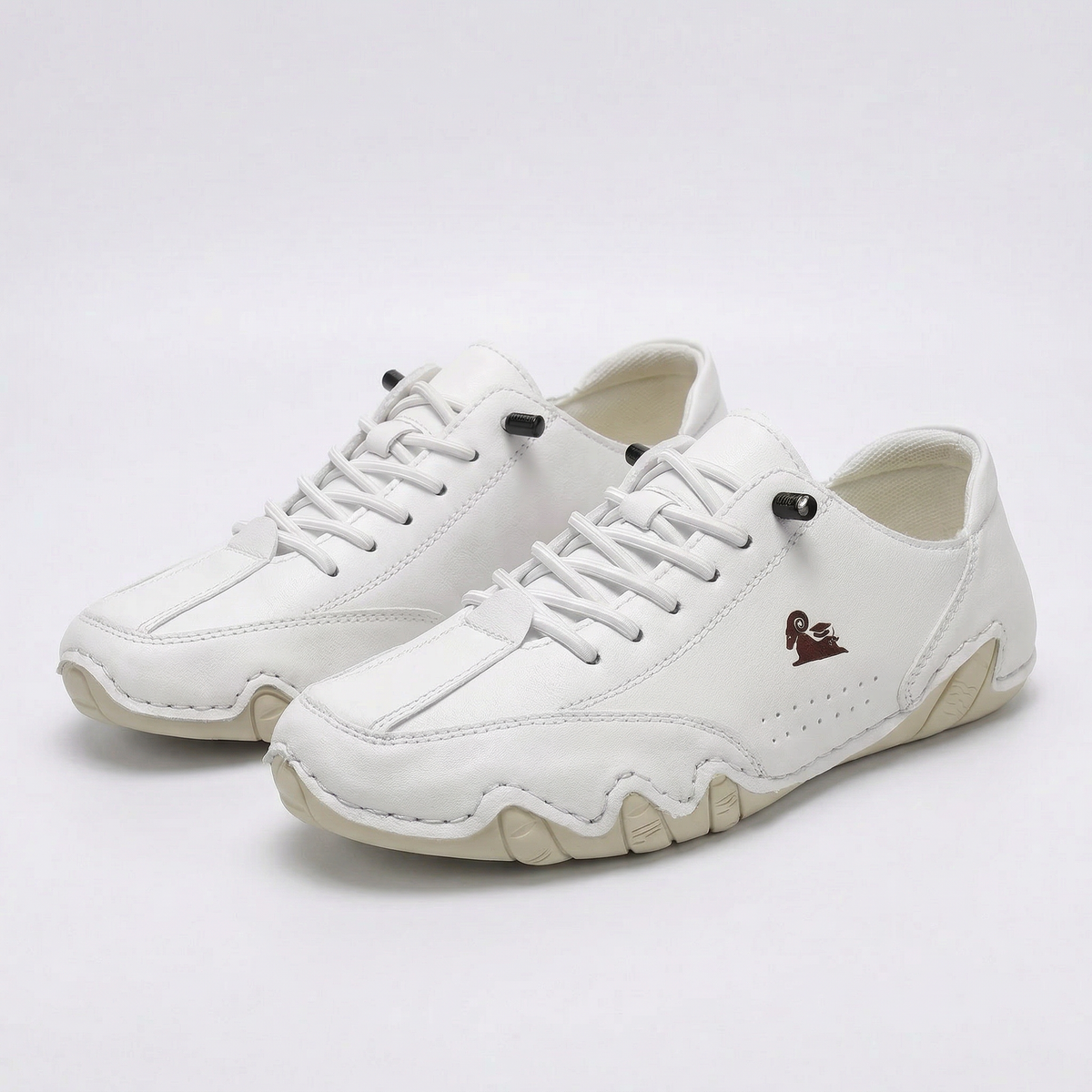 Tenis ligeros para caminar