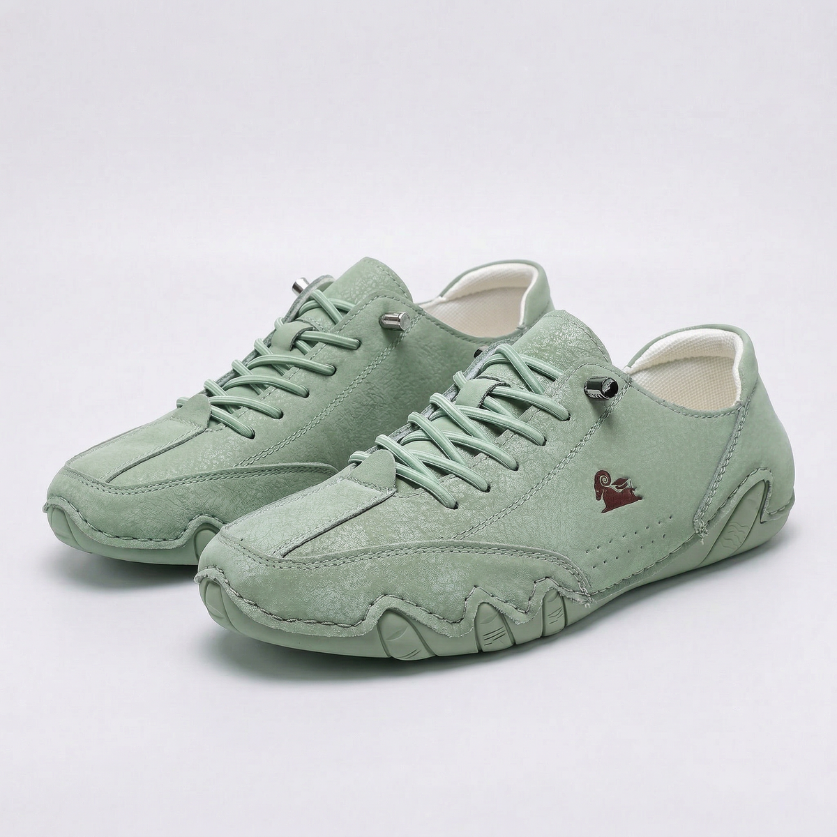 Tenis ligeros para caminar