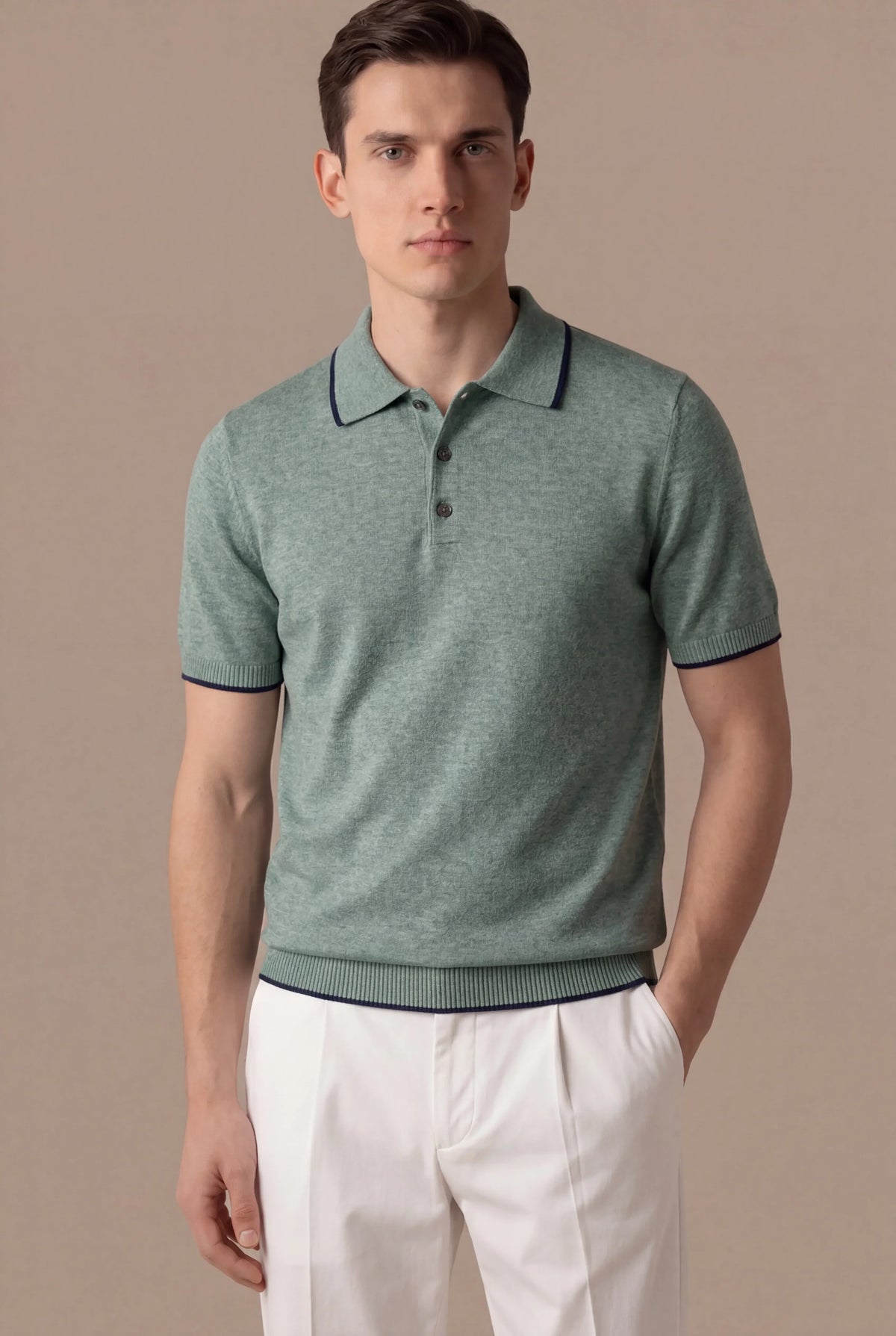 Aqua Predator Polo