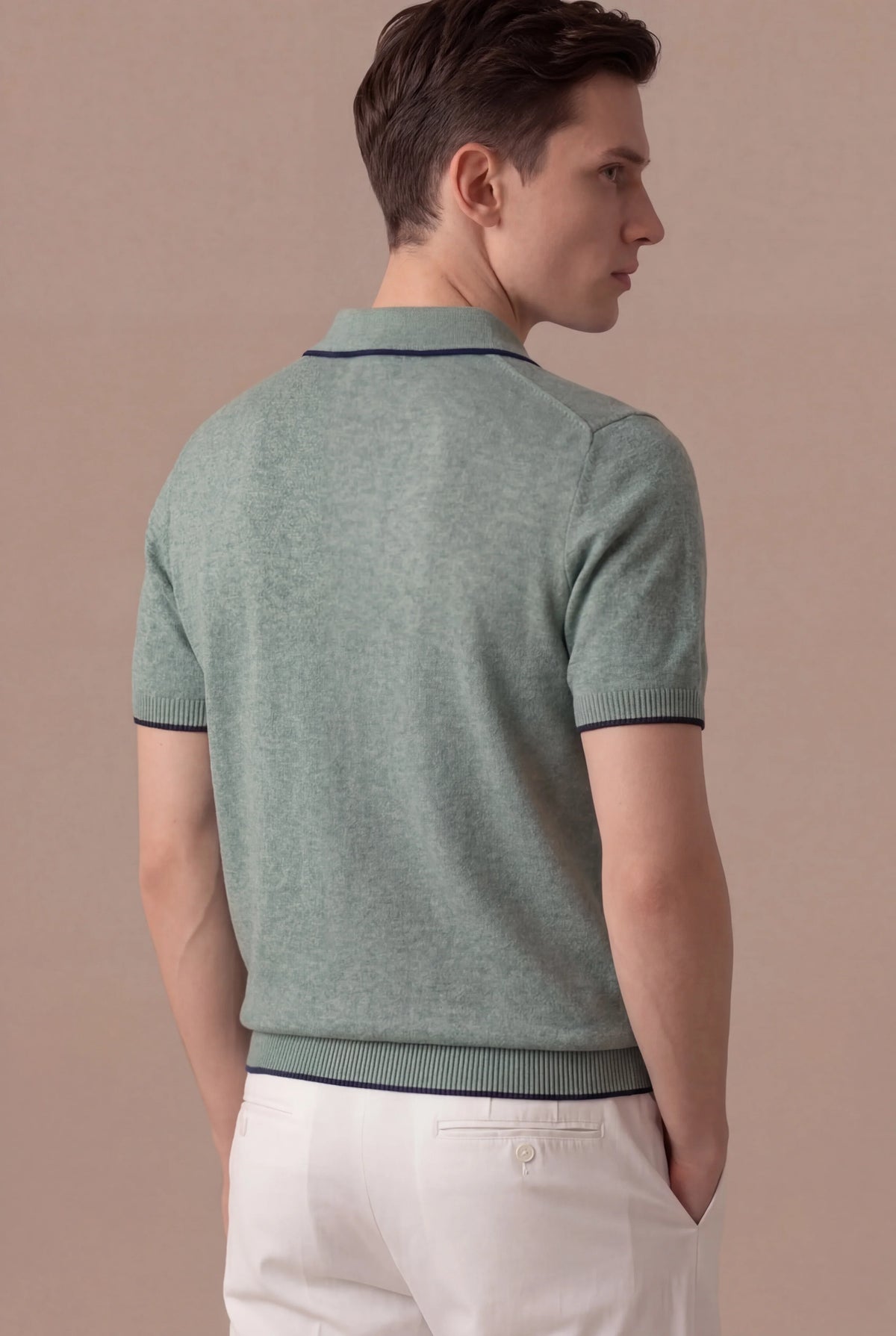 Aqua Predator Polo