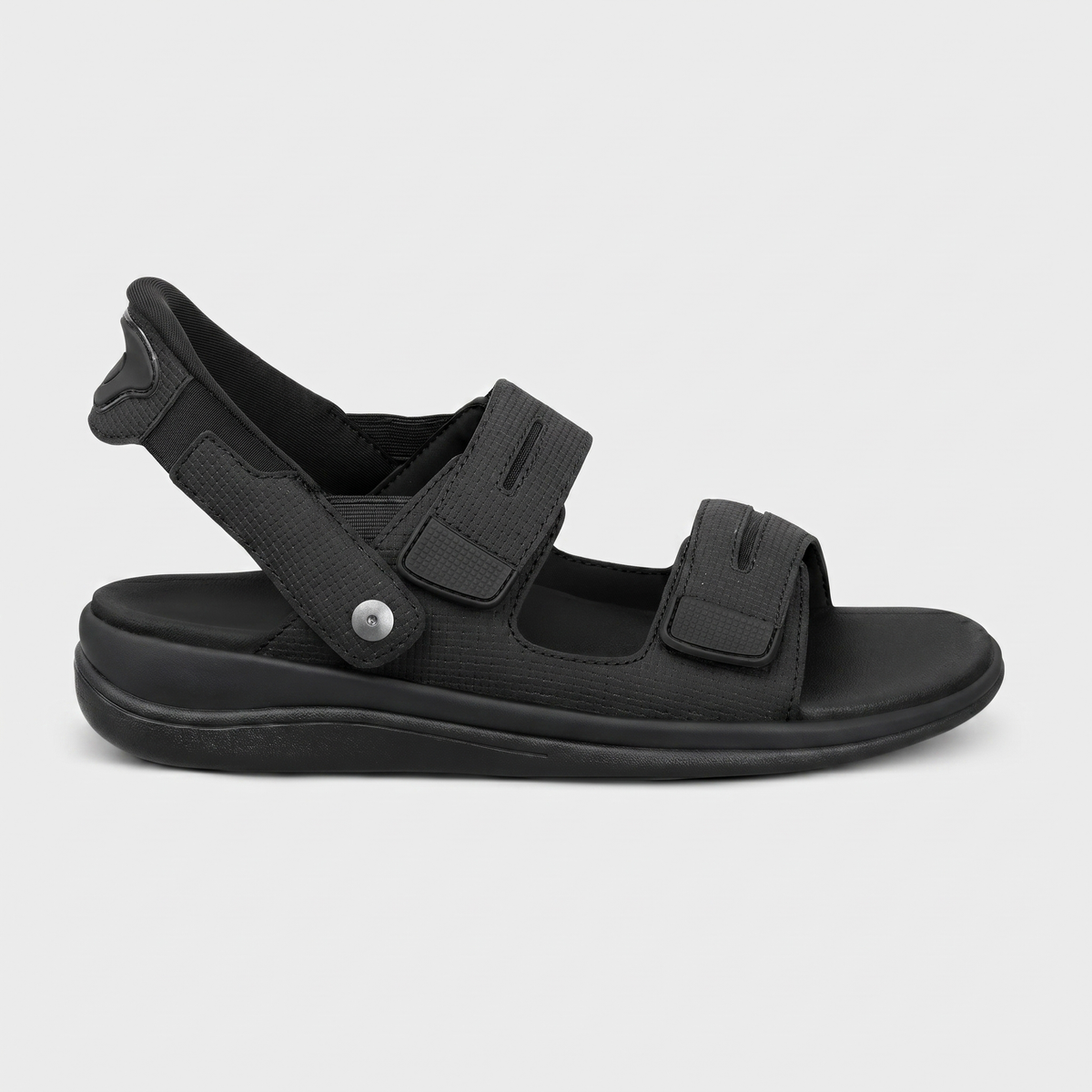 Sandalias cómodas ajustables
