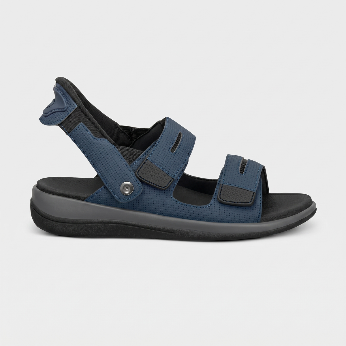 Sandalias cómodas ajustables