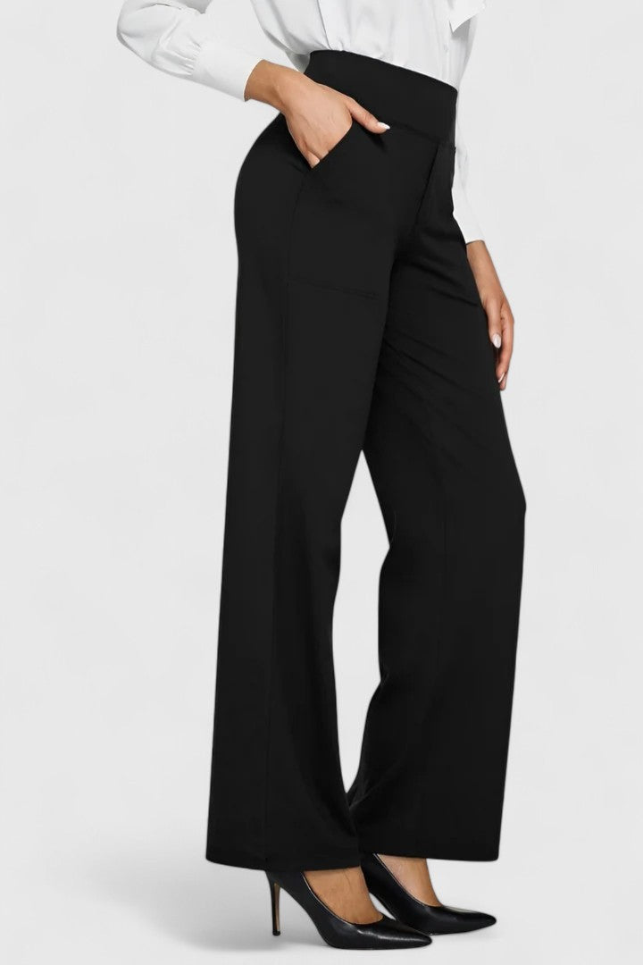 Pantalón sofisticado