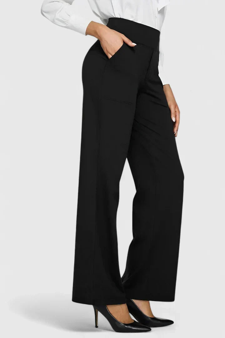 Pantalón elegante