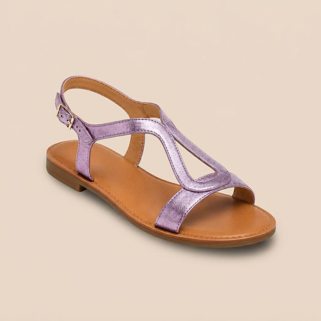 Sandalias de verano