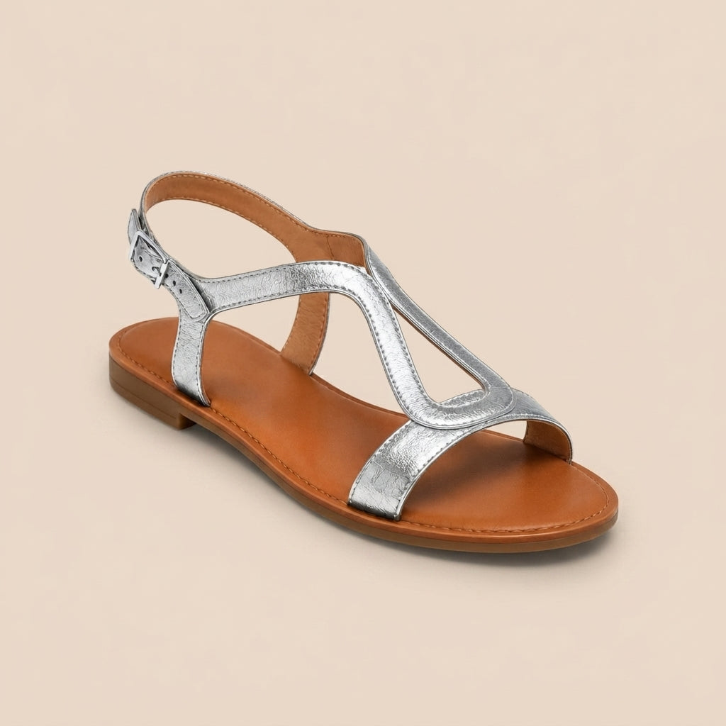 Sandalias de verano