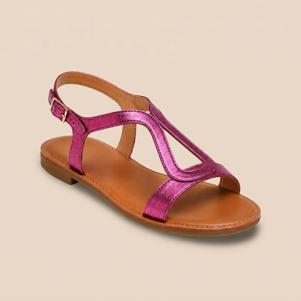 Sandalias de verano