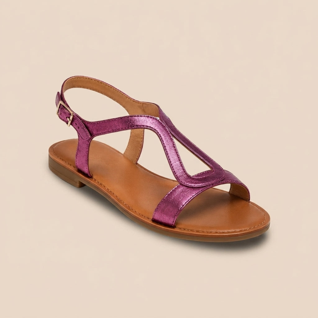 Sandalias de verano