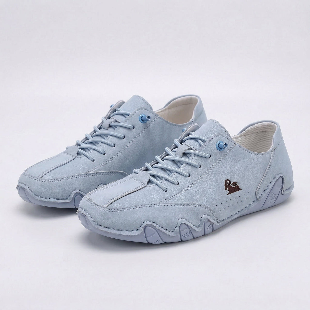 Tenis ligeros para caminar