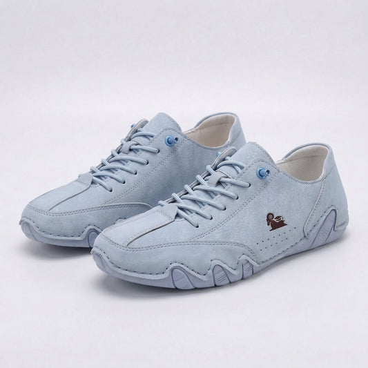 Tenis ligeros para caminar