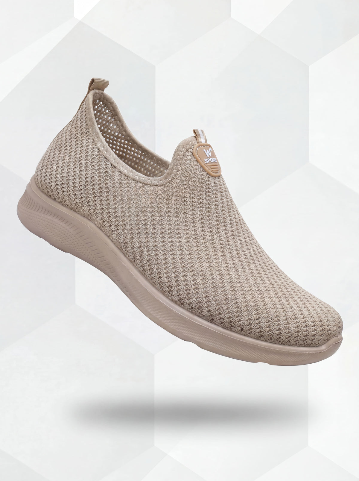 Relief Breathable Shoes | Comfort Walking Shoes