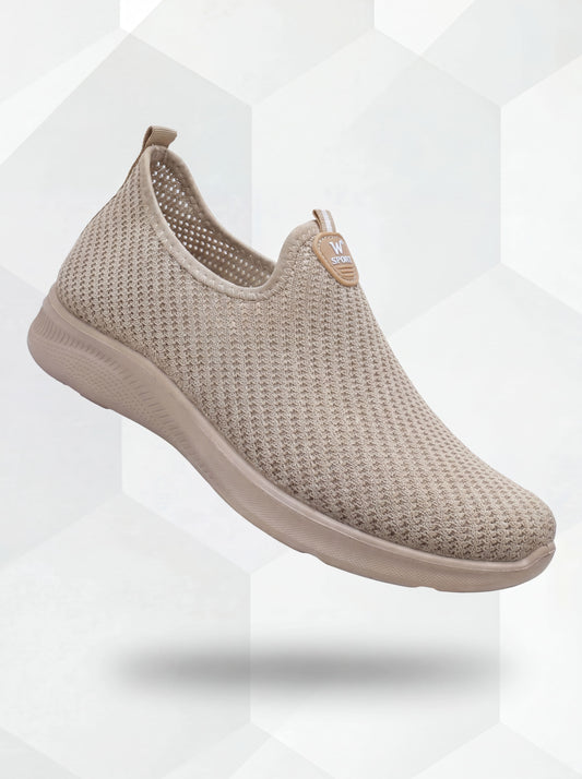 Relief Breathable Shoes | Comfort Walking Shoes