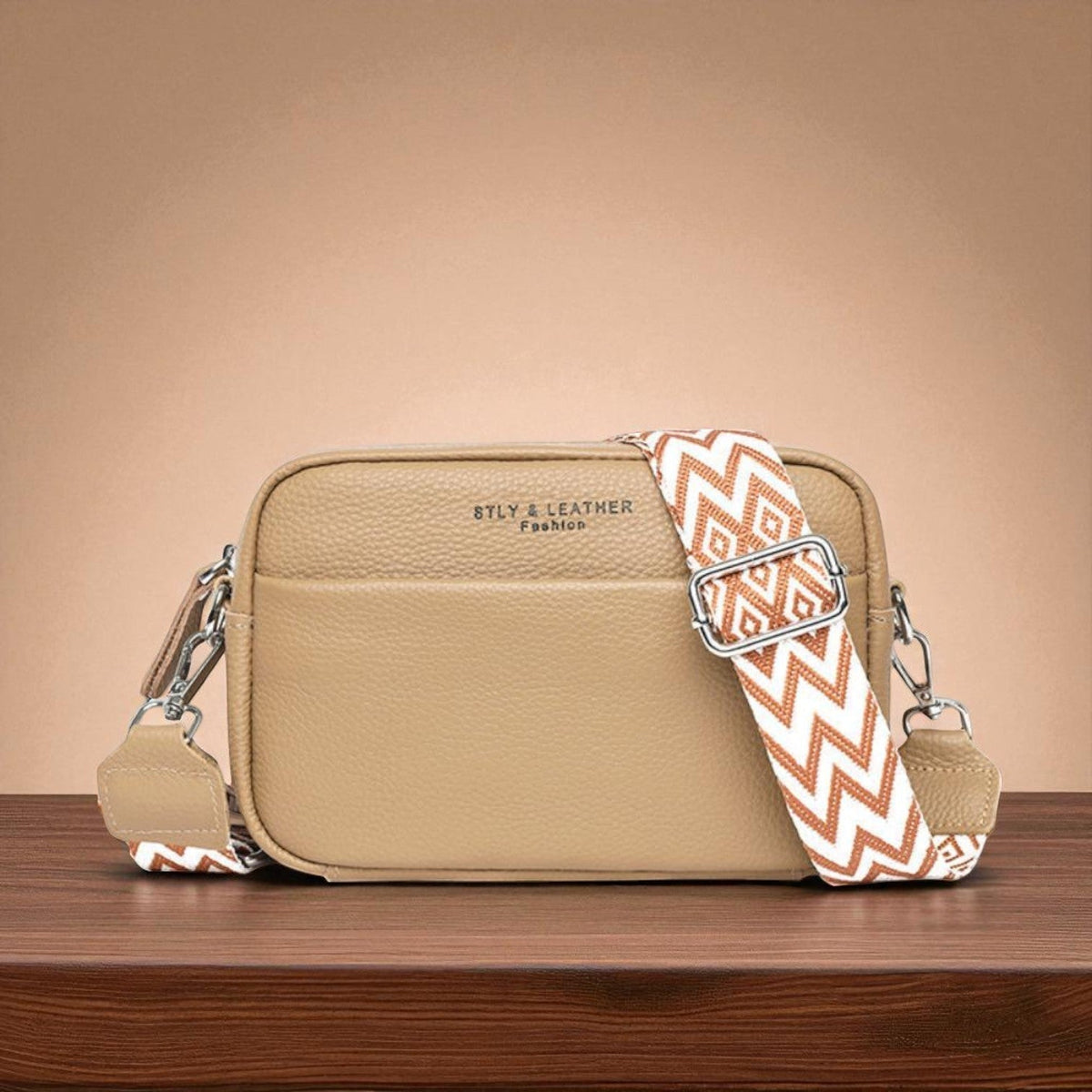 Bolsa de hombro