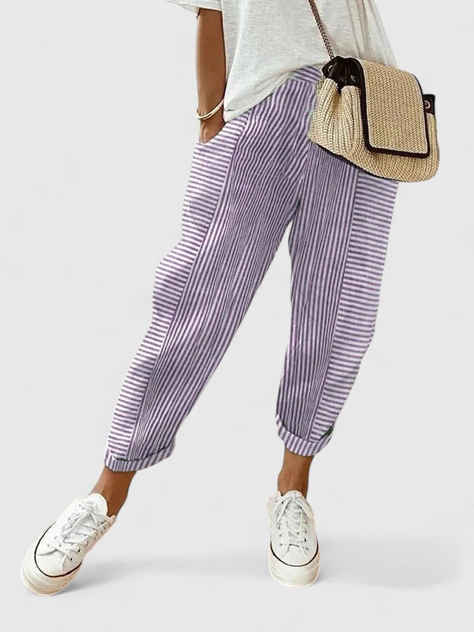 Pantalón cómodo
