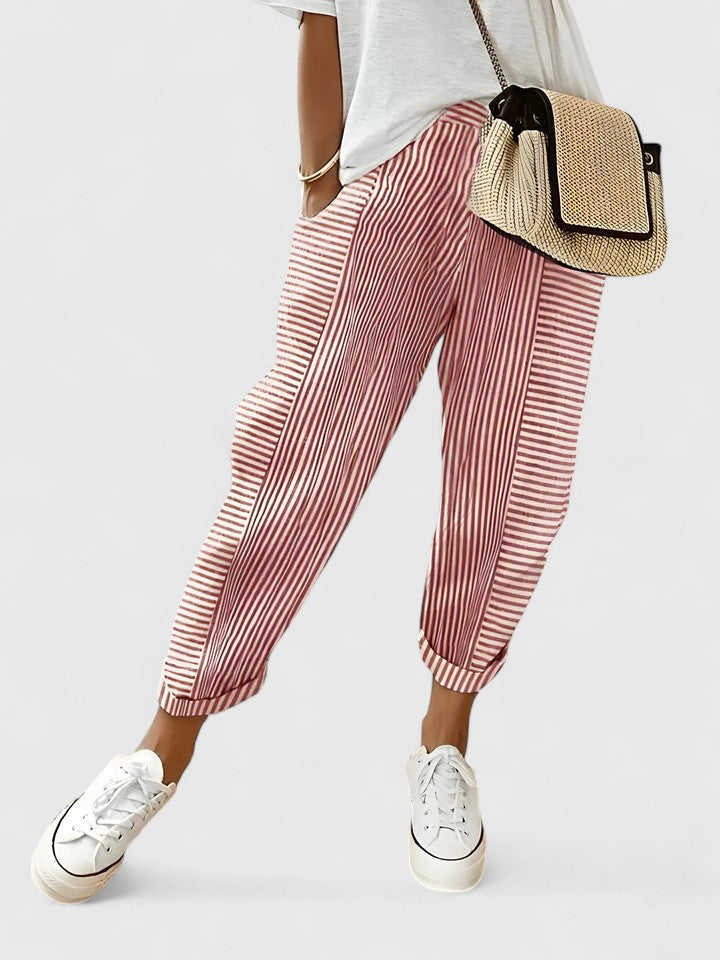 Pantalón cómodo