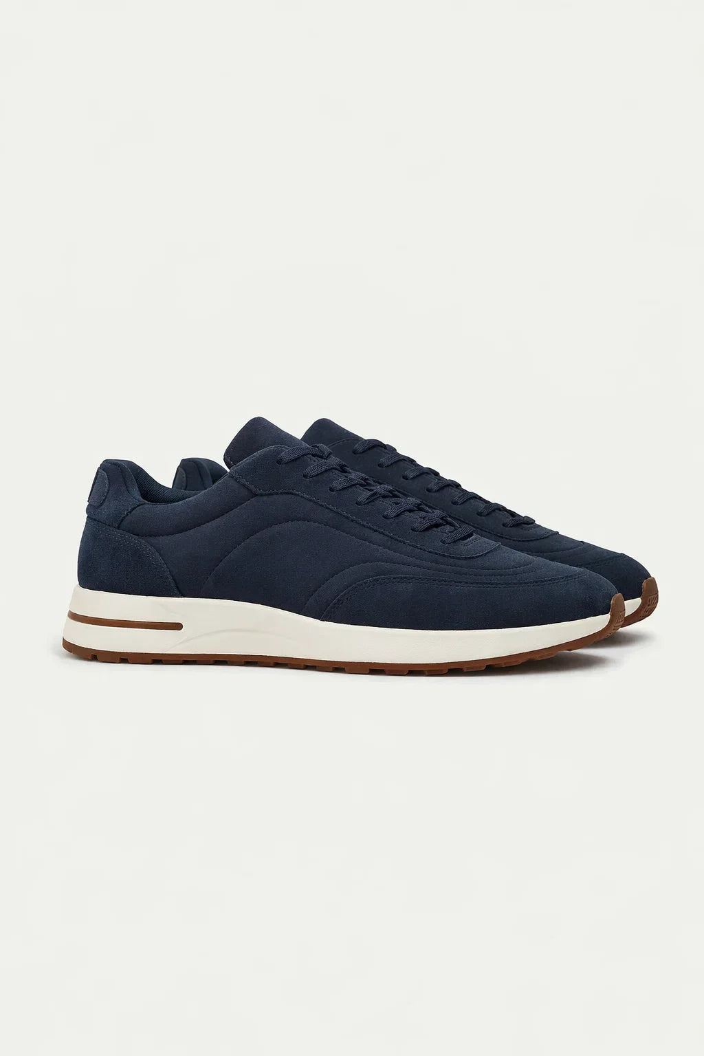 Rafelo Sneaker Blue | Premium Low-Top Sneaker