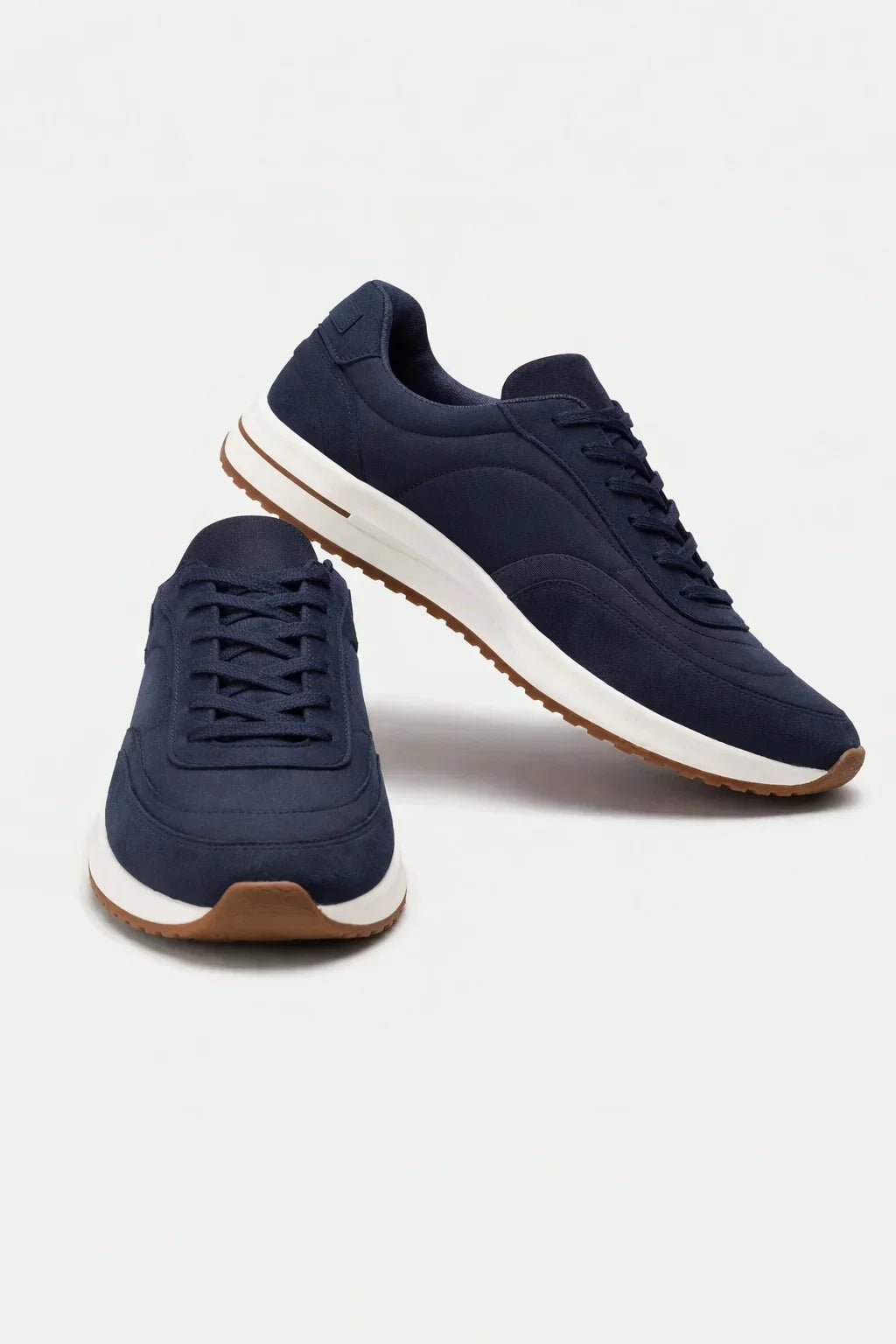 Rafelo Sneaker Blue | Premium Low-Top Sneaker