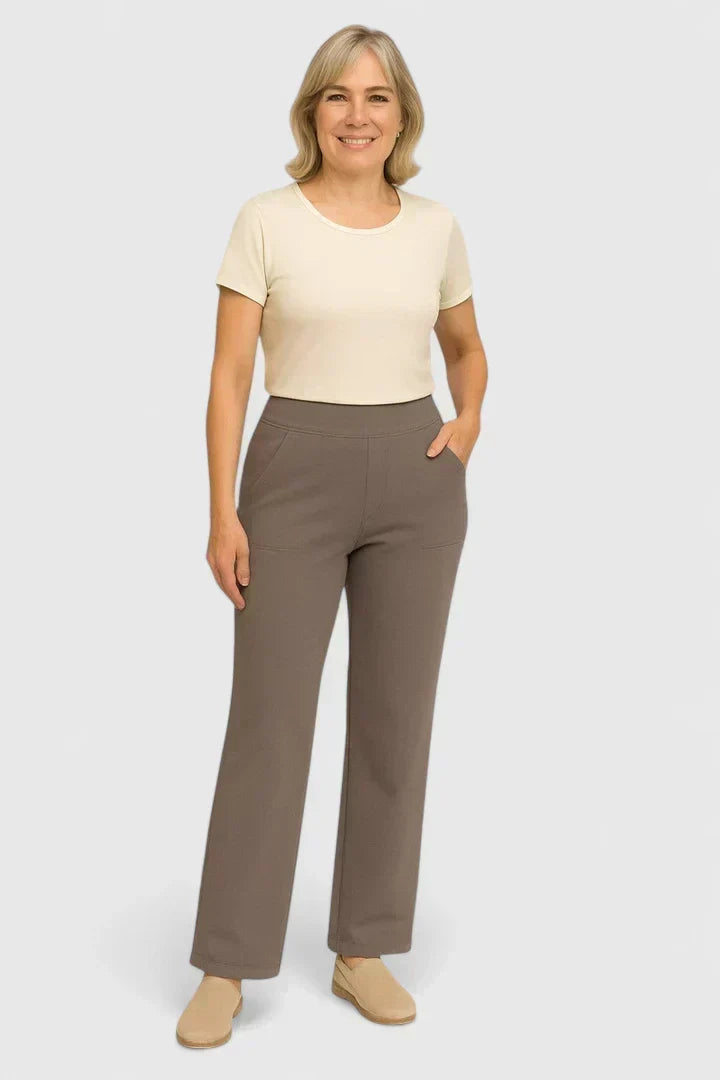Pantalón cómodo